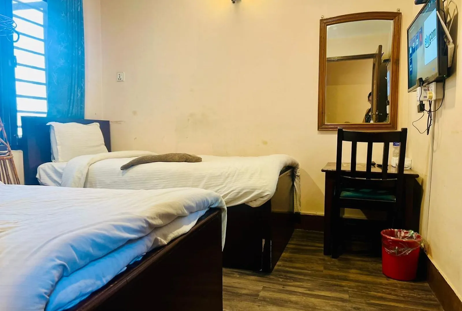 Hotel Liv Inn Kathmandu