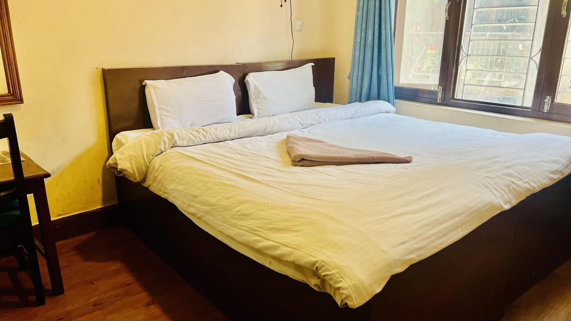 Hotel Liv Inn Kathmandu Nepal