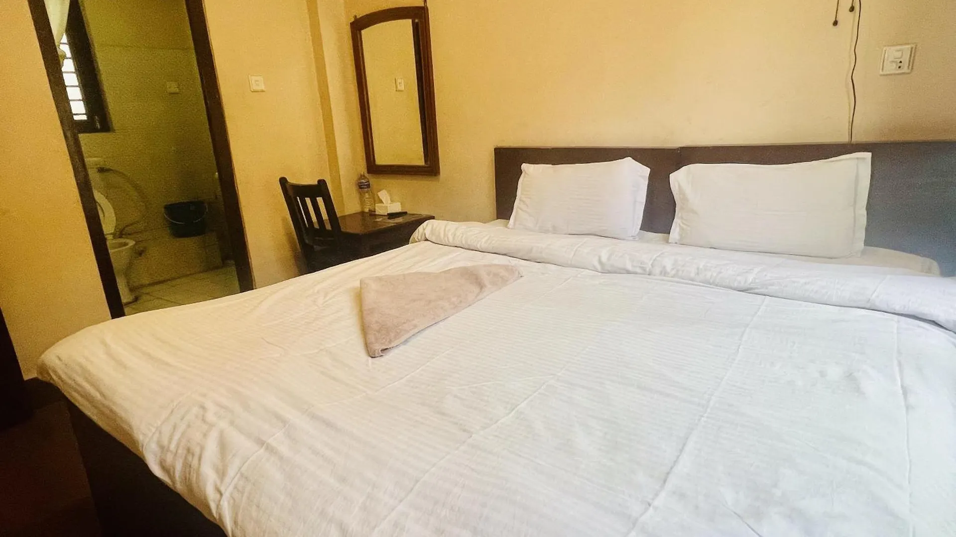 Hotel Liv Inn Kathmandu 3*,  Nepal