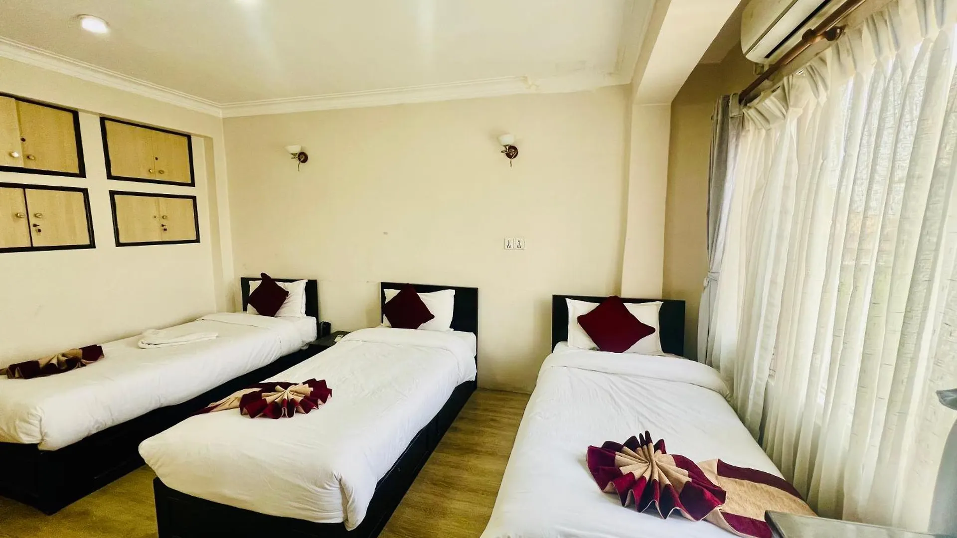 Hotel Liv Inn Kathmandu