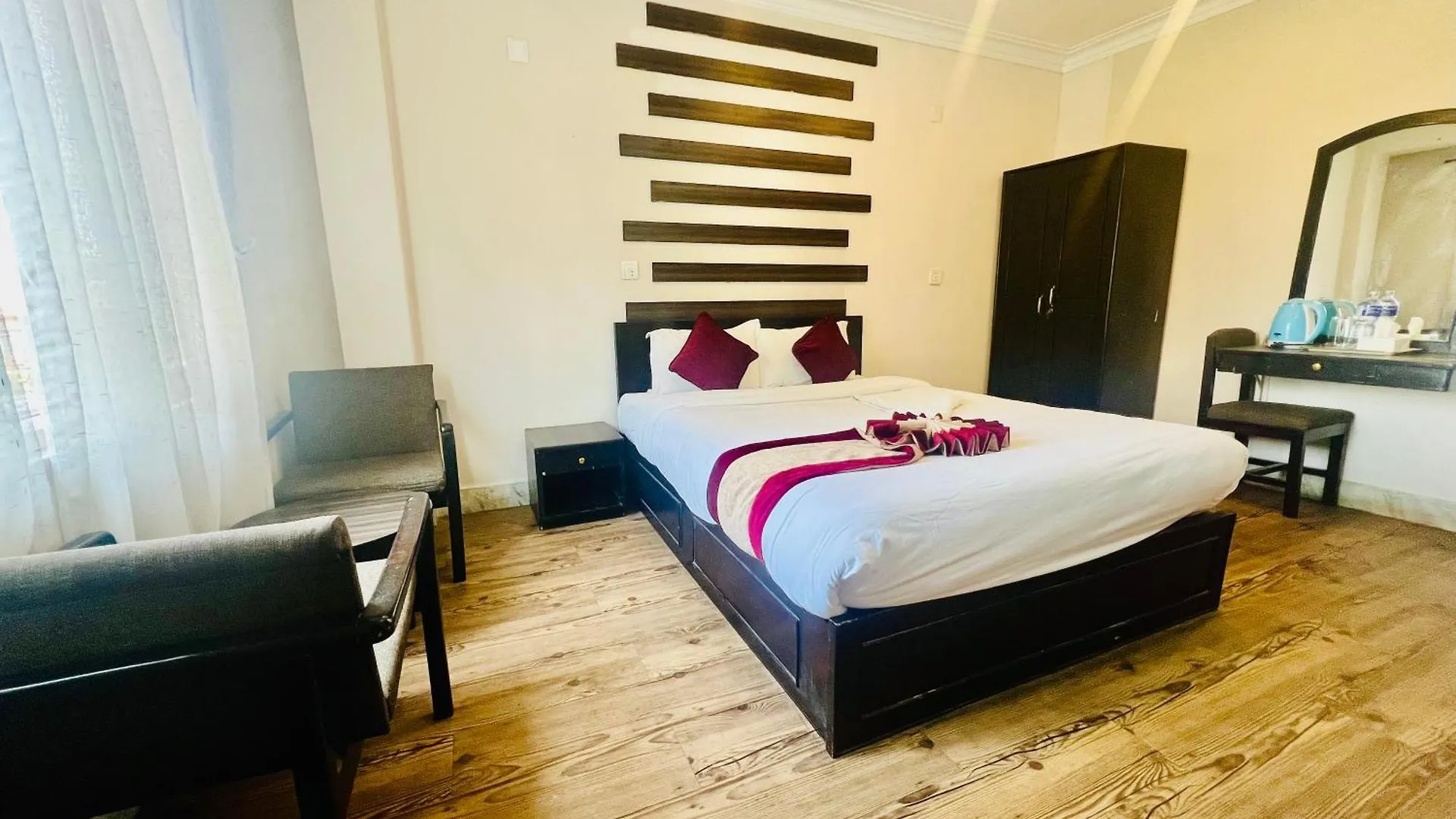 Hotel Liv Inn Kathmandu