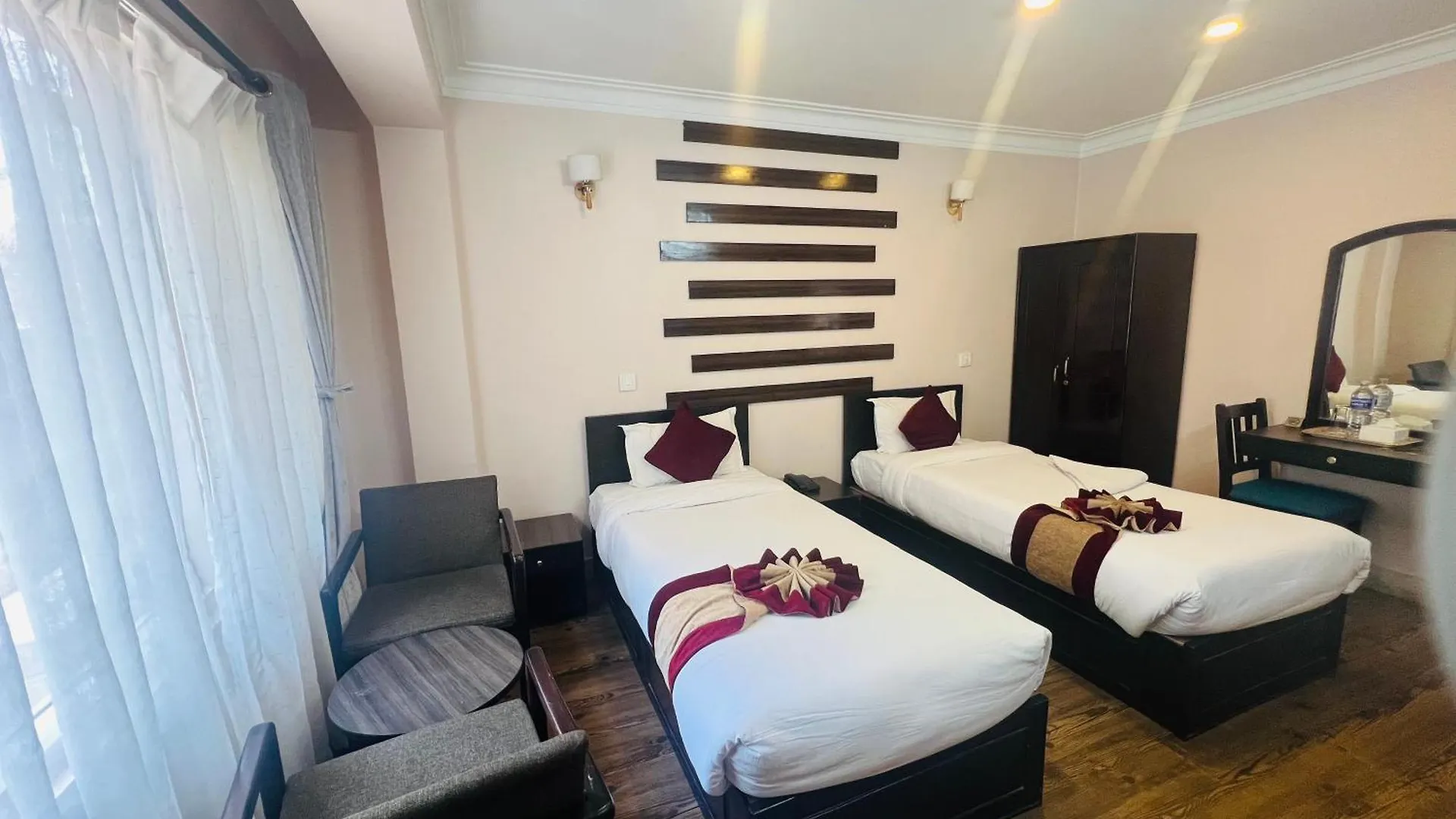 Hotel Liv Inn Kathmandu