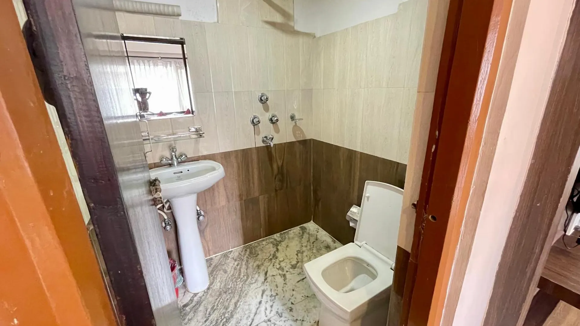 ***  Hotel Liv Inn Kathmandu Nepal