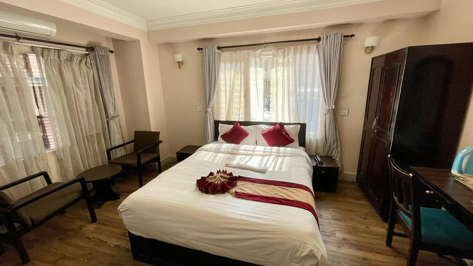Hotel Liv Inn Kathmandu