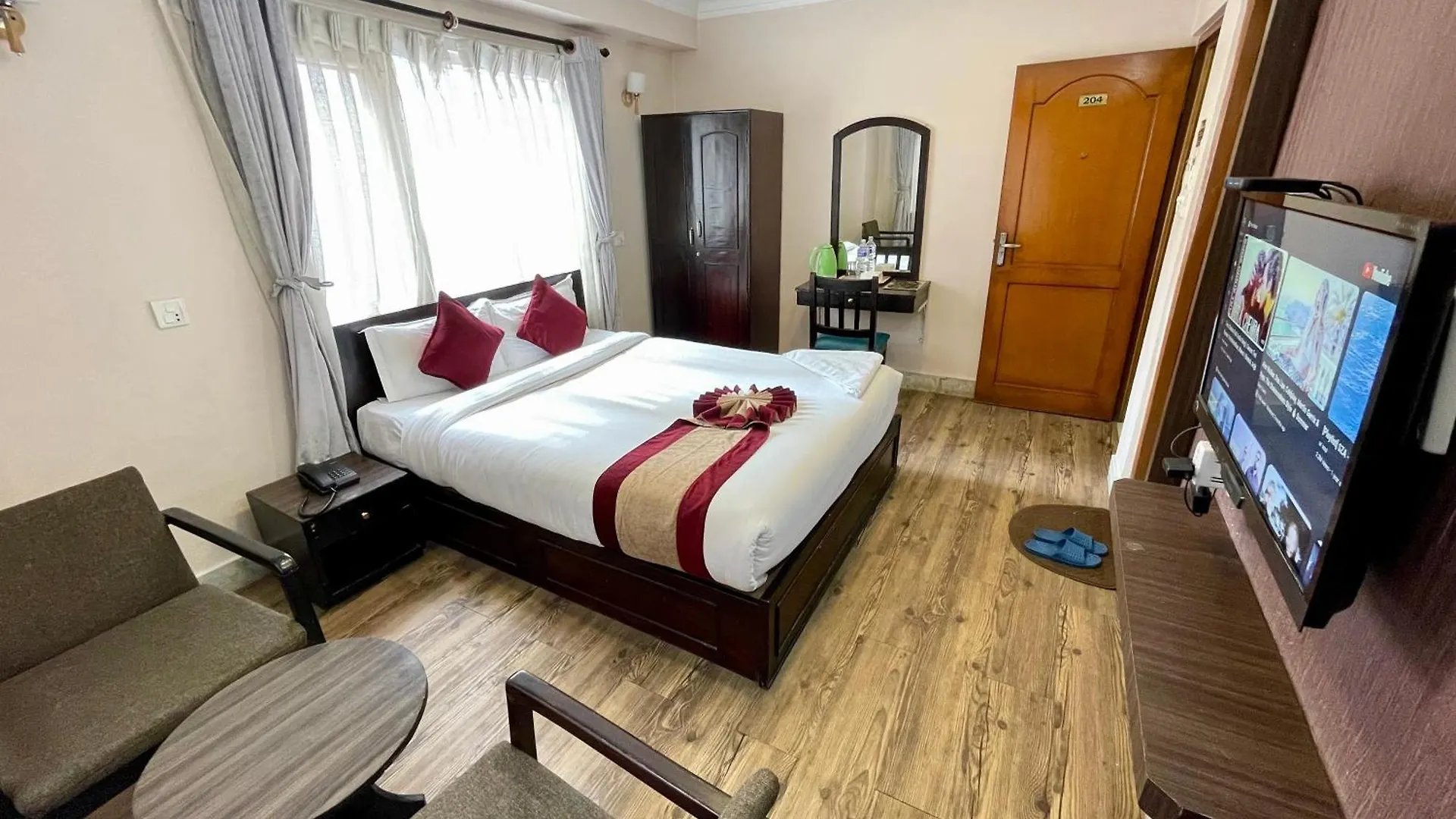Hotel Liv Inn Kathmandu