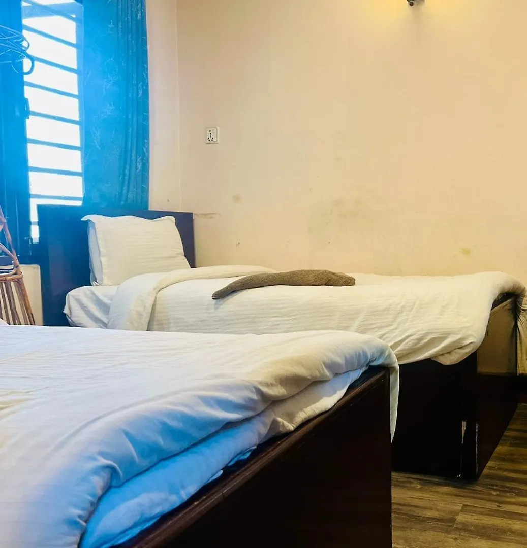 Hotel Liv Inn Kathmandu