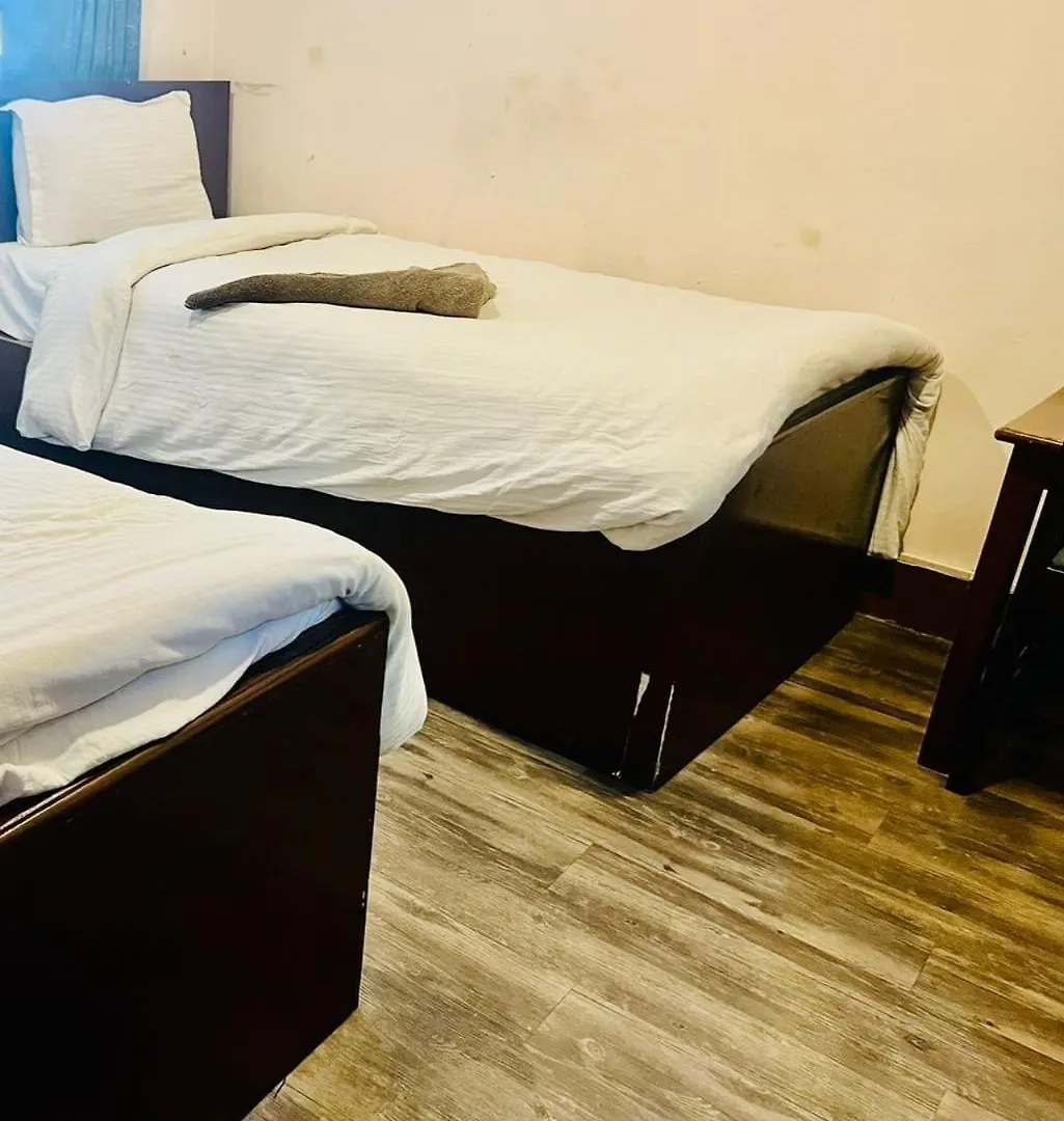Hotel Liv Inn Kathmandu 3*,