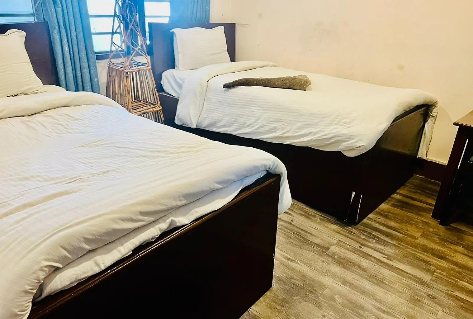 Hotel Liv Inn Kathmandu