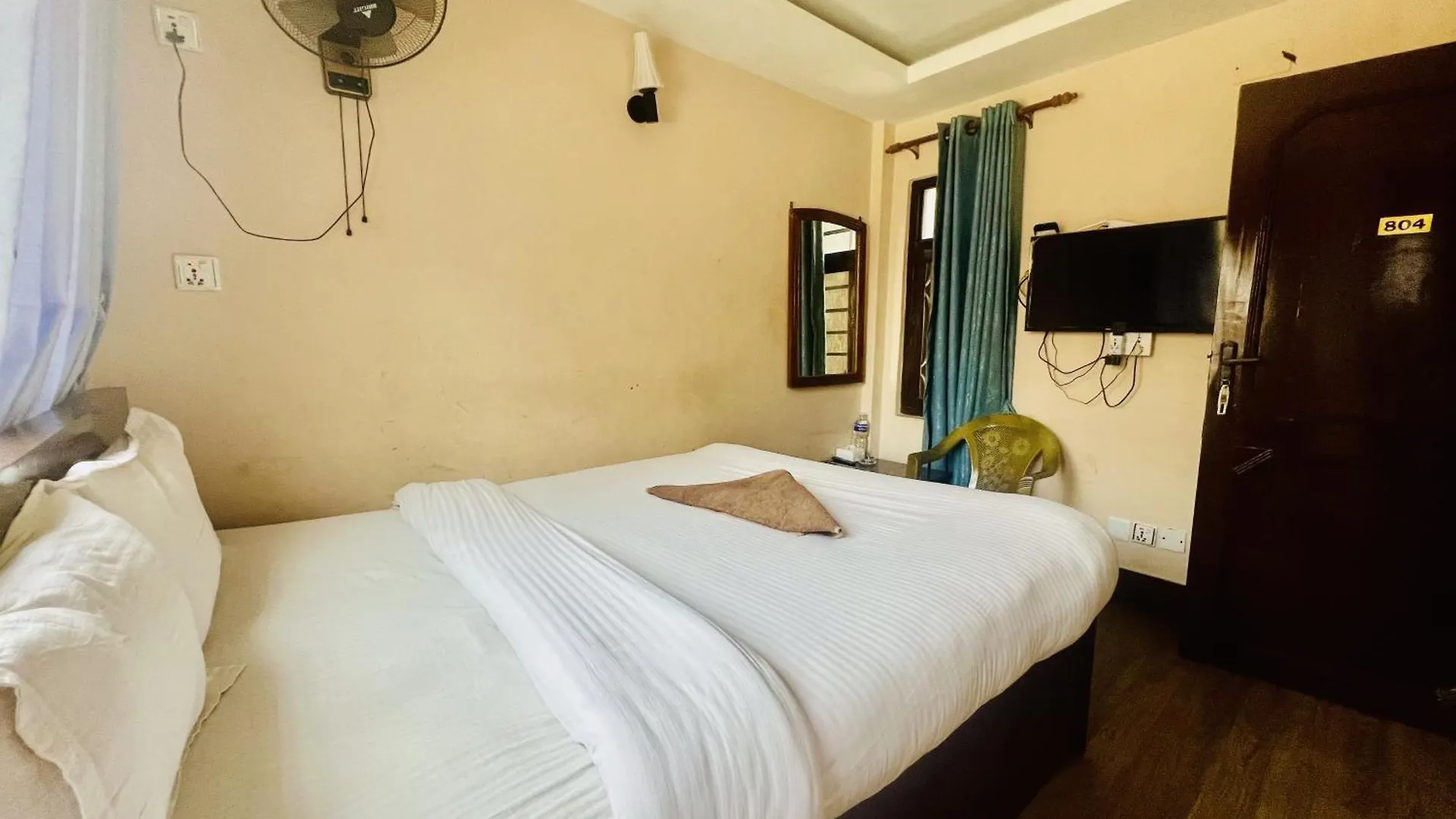 Hotel Liv Inn Kathmandu