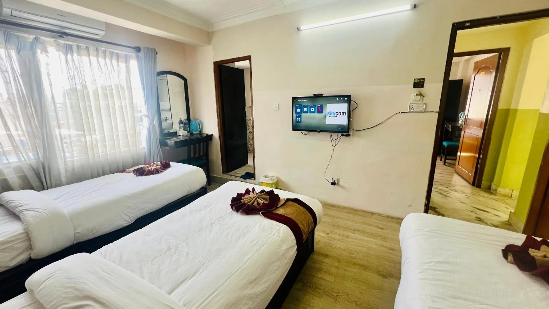 Hotel Liv Inn Kathmandu