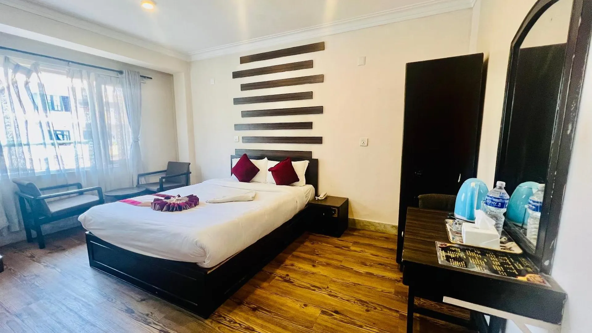 Hotel Liv Inn Kathmandu 3*,  Nepal