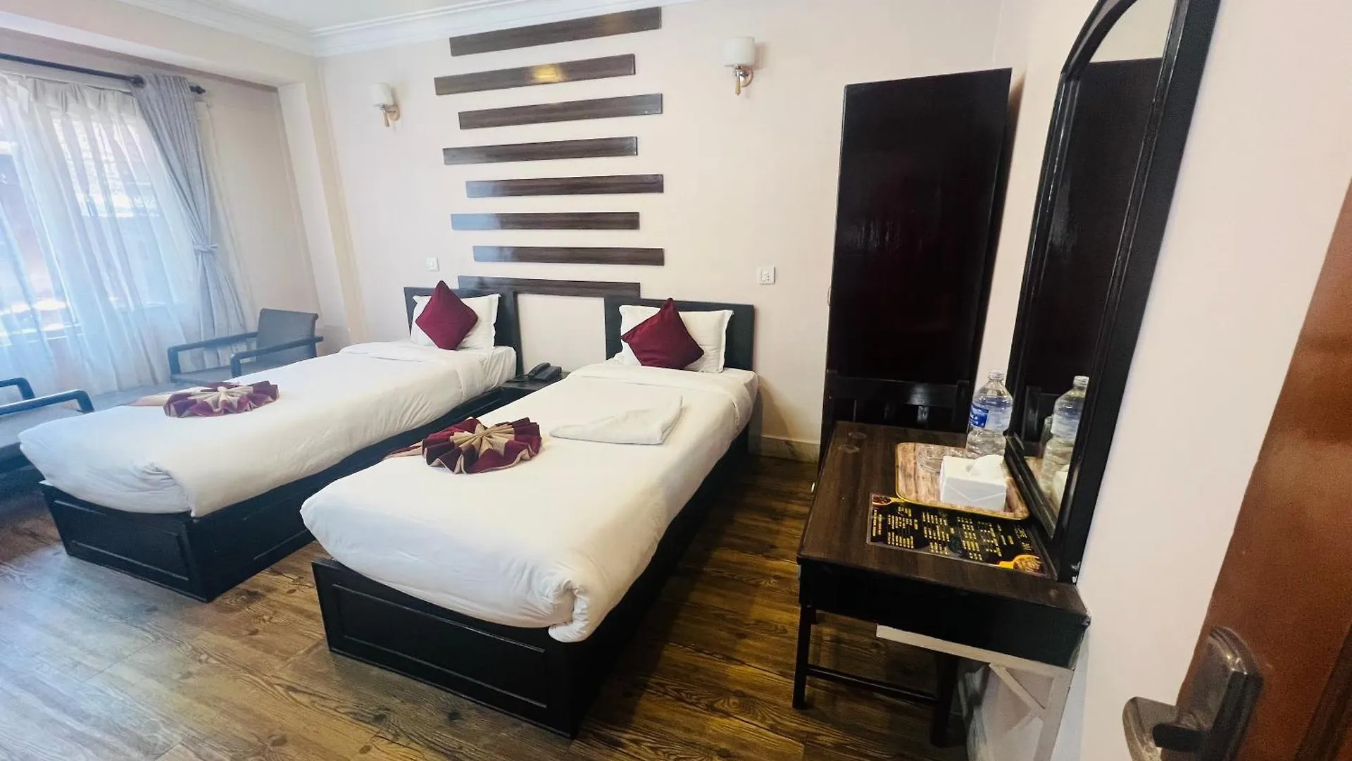Hotel Liv Inn Kathmandu 3*,  Nepal