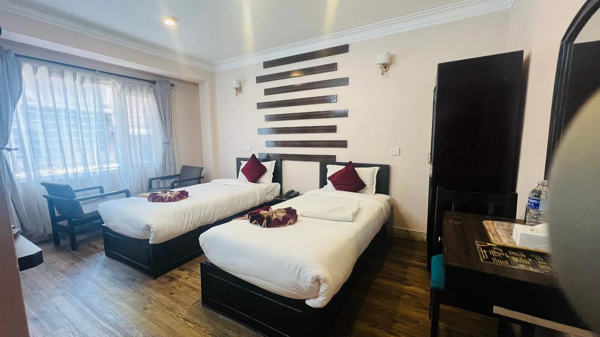 Hotel Liv Inn Kathmandu
