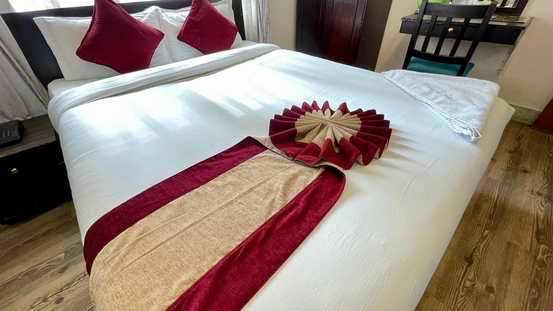 Hotel Liv Inn Kathmandu
