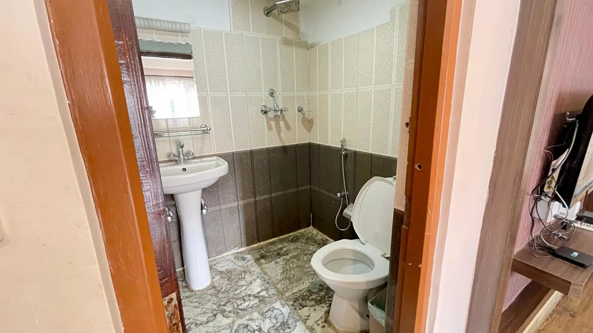 Hotel Liv Inn Kathmandu
